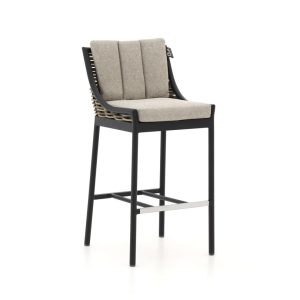 Apple Bee Milou Barhocker Outdoor