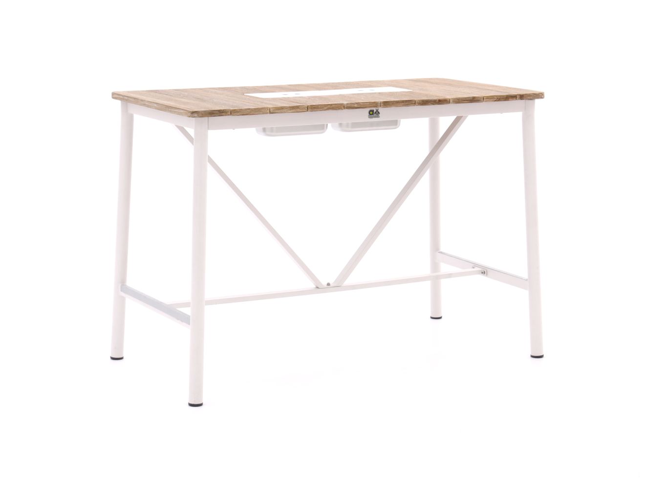 Apple Bee Milou Bartisch Outdoor 150x78x105 cm