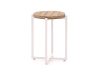 Apple Bee Milou Beistelltisch Outdoor ø 34 cm (h: 45 cm)
