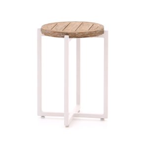 Apple Bee Milou Beistelltisch Outdoor ø 34 cm (h: 45 cm)