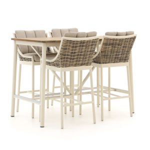 Apple Bee Milou Gartenbar-Set 5-teilig