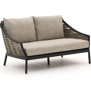 Apple Bee Milou Gartensofa 2-Sitzer 145 cm