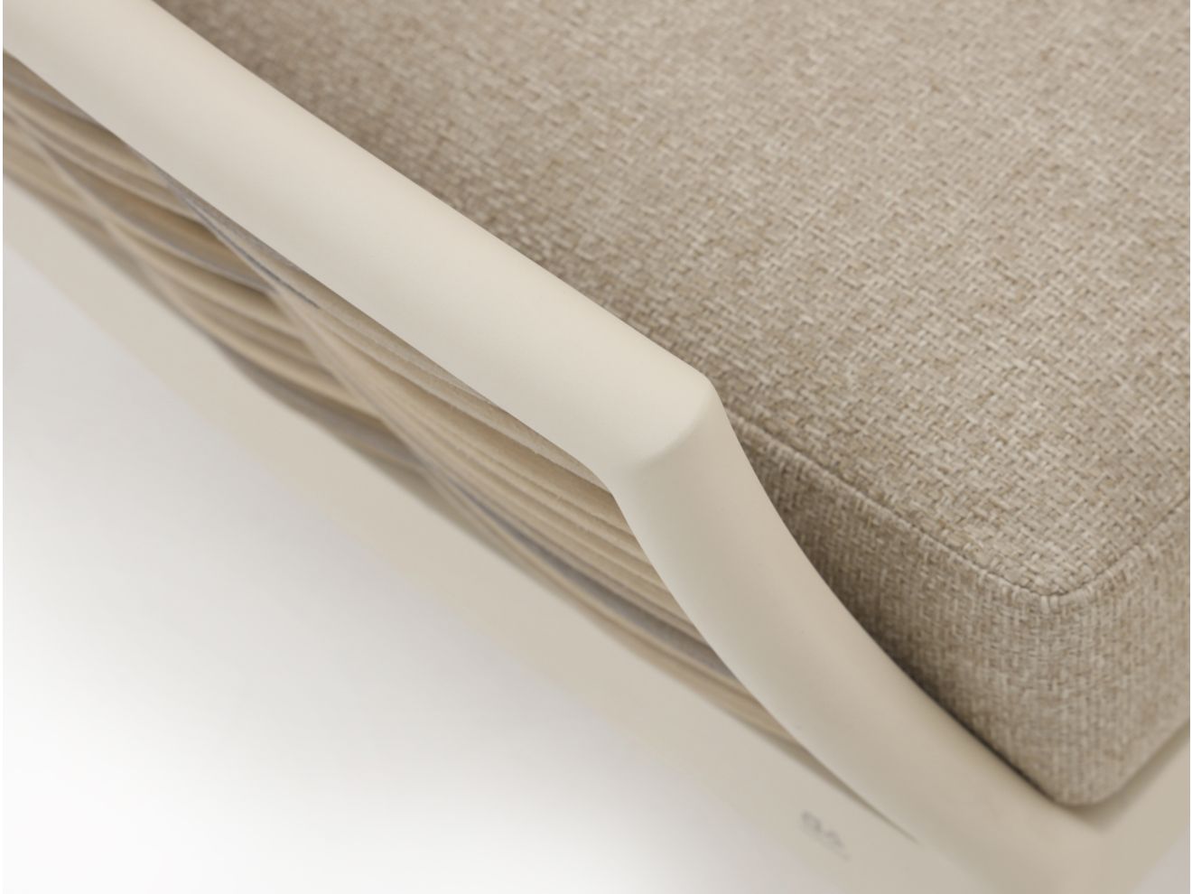 Apple Bee Milou Gartensofa 3-Sitzer 203 cm