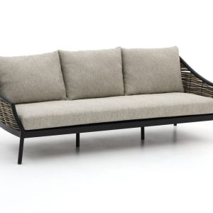 Apple Bee Milou Gartensofa 3-Sitzer 203 cm