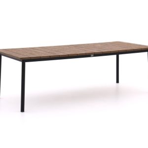 Apple Bee Milou Gartentisch 240x100x76 cm