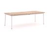 Apple Bee Milou Gartentisch 240x100x76 cm