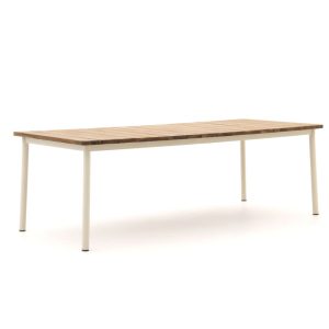 Apple Bee Milou Gartentisch 240x100x76 cm