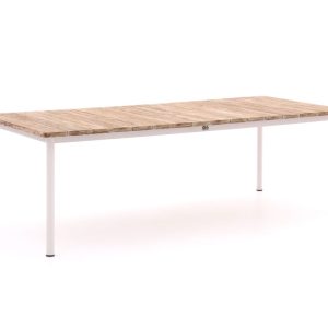 Apple Bee Milou Gartentisch 240x100x76 cm