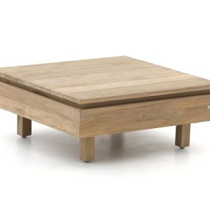 Apple Bee Module-X Loungetisch 74x74x32 cm