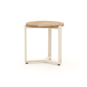 Apple Bee Monaco Loungetisch ø 45 cm (h: 48 cm)