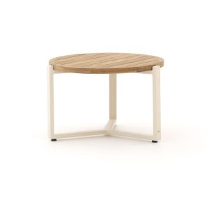Apple Bee Monaco Loungetisch ø 60 cm (h: 41 cm)