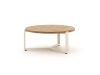 Apple Bee Monaco Loungetisch ø 75 cm (h: 34 cm)