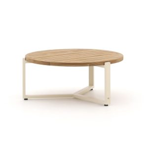 Apple Bee Monaco Loungetisch ø 75 cm (h: 34 cm)