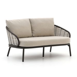 Apple Bee Pine Key Gartensofa 2-Sitzer 152 cm