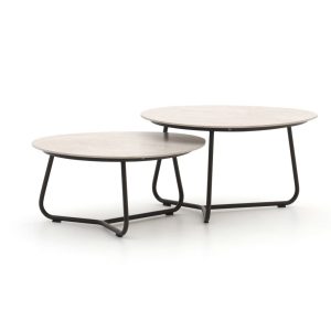 Apple Bee Pine Key Loungetisch-Set