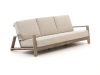 Apple Bee Spring Gartensofa 3-Sitzer 214 cm
