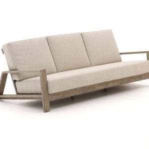 Apple Bee Spring Gartensofa 3-Sitzer 214 cm