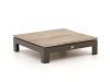 Apple Bee Sticks and More Loungetisch 88x43x23 cm