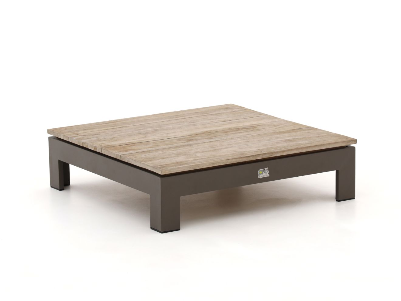 Apple Bee Sticks and More Loungetisch 88x43x23 cm
