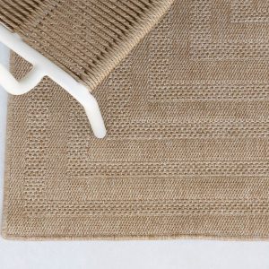 Azanza Outdoor Teppich 160x230 cm