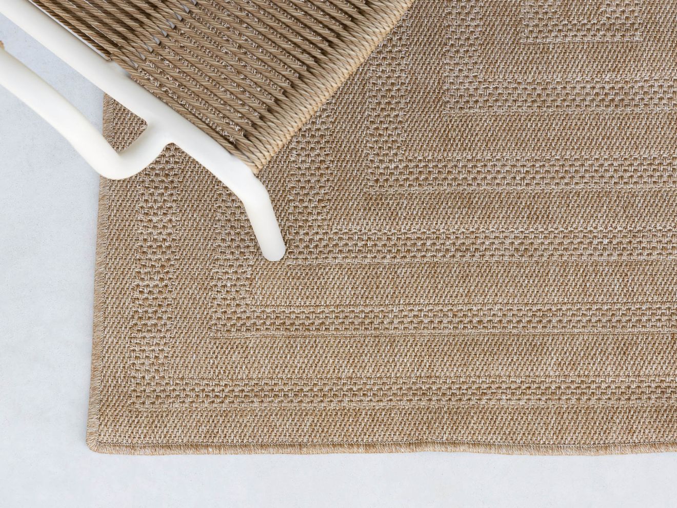 Azanza Outdoor Teppich 200x290 cm