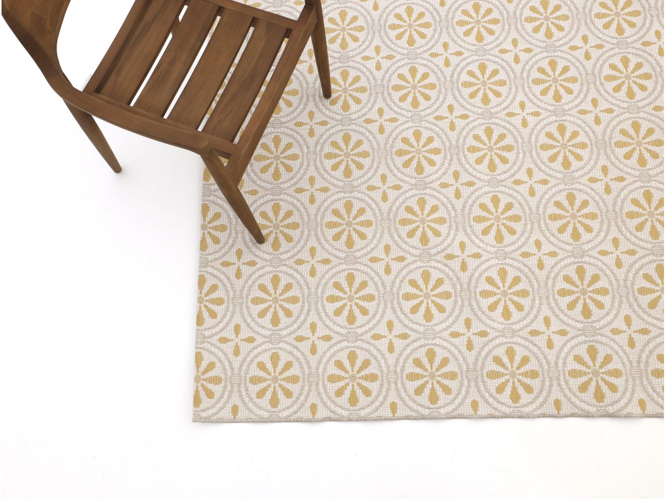 Azaro Outdoor Teppich 200x290 cm