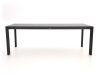 Bellagio Avenza/Sestino 220 cm Gartenmöbel-Set 7-teilig verstellbar