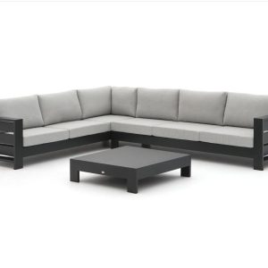 Bellagio Avolo Ecklounge-Set 3-teilig links