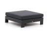 Bellagio Avolo Gartenhocker 100x100x26 cm
