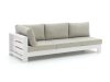 Bellagio Avolo Gartensofa 3-Sitzer rechter Arm 253 cm
