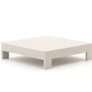 Bellagio Avolo Loungetisch 100x100x26 cm