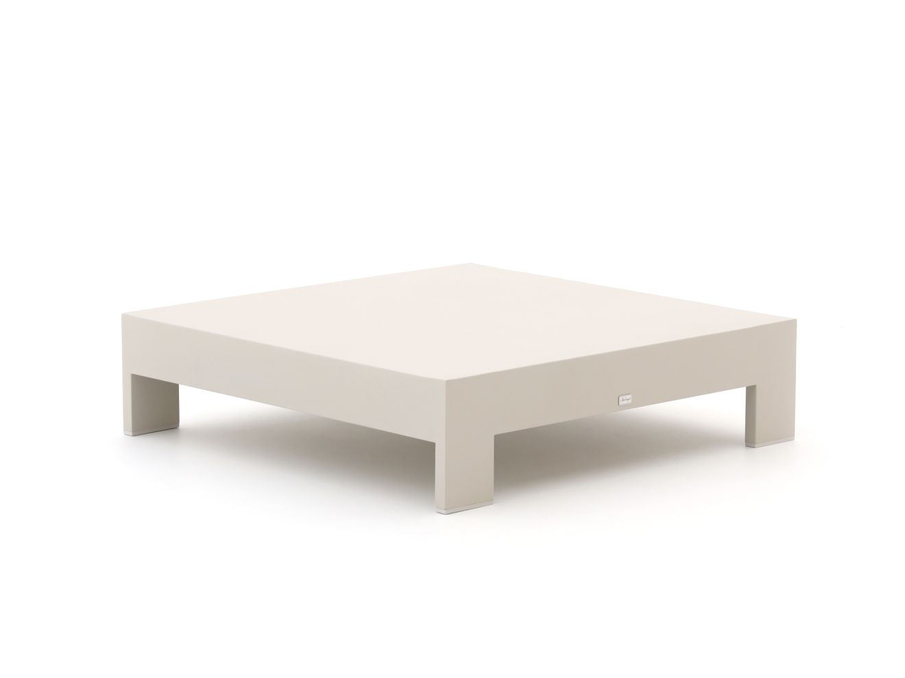 Bellagio Avolo Loungetisch 100x100x26 cm