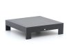 Bellagio Avolo Loungetisch 100x100x26 cm