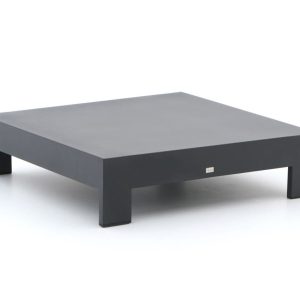 Bellagio Avolo Loungetisch 100x100x26 cm