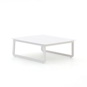 Bellagio Bertinoro Loungetisch 85x85x32 cm