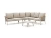 Bellagio Birgi Novo Ecklounge-Set 5-teilig