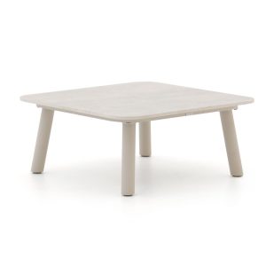 Bellagio Birgi Novo Loungetisch 70x70x31 cm