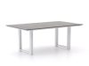 Bellagio Bolano Garten Lounge Esstisch 160x90x62 cm