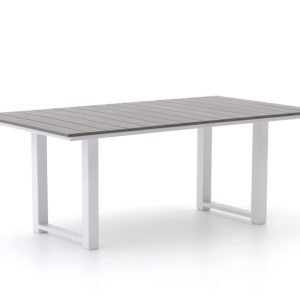 Bellagio Bolano Garten Lounge Esstisch 160x90x62 cm