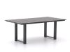 Bellagio Bolano Garten Lounge Esstisch 160x90x62 cm
