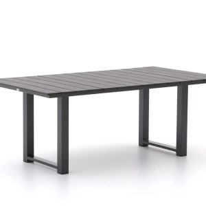Bellagio Bolano Garten Lounge Esstisch 160x90x62 cm