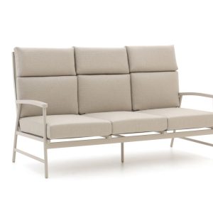 Bellagio Bondeno Gartensofa 3-Sitzer 188 cm