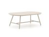 Bellagio Bondeno Loungetisch 130x60x42 cm