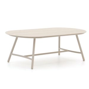 Bellagio Bondeno Loungetisch 130x60x42 cm
