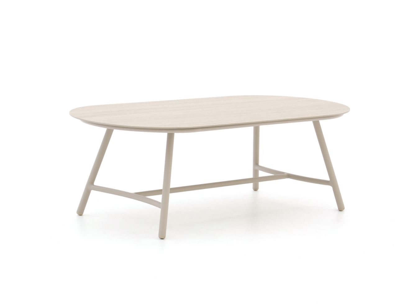 Bellagio Bondeno Loungetisch 130x60x42 cm