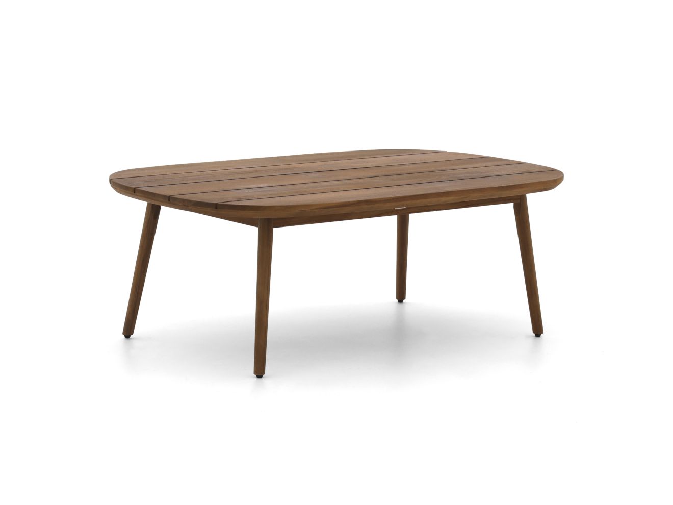 Bellagio Brasimone Loungetisch 120x70x42 cm