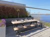 Bellagio Bresimo 330 cm Picknick Sitzgruppe 3-teilig