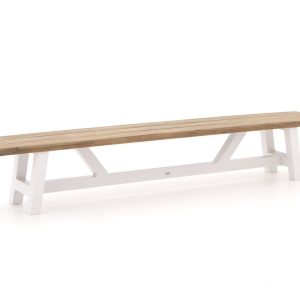 Bellagio Bresimo Picknickbank 260x40x45