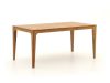 Bellagio Bruca Gartentisch 170x90x76 cm