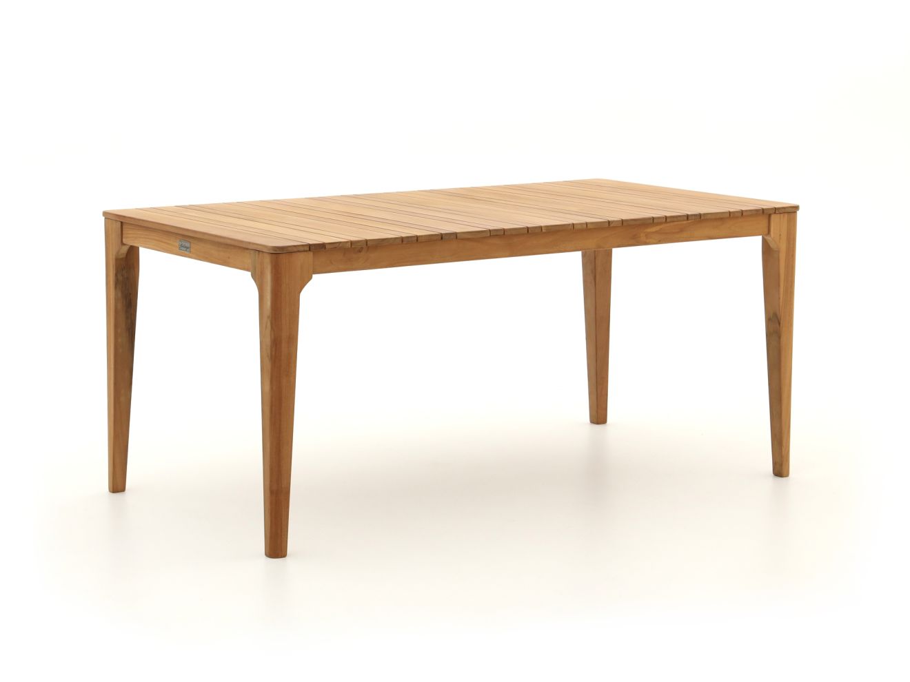 Bellagio Bruca Gartentisch 170x90x76 cm